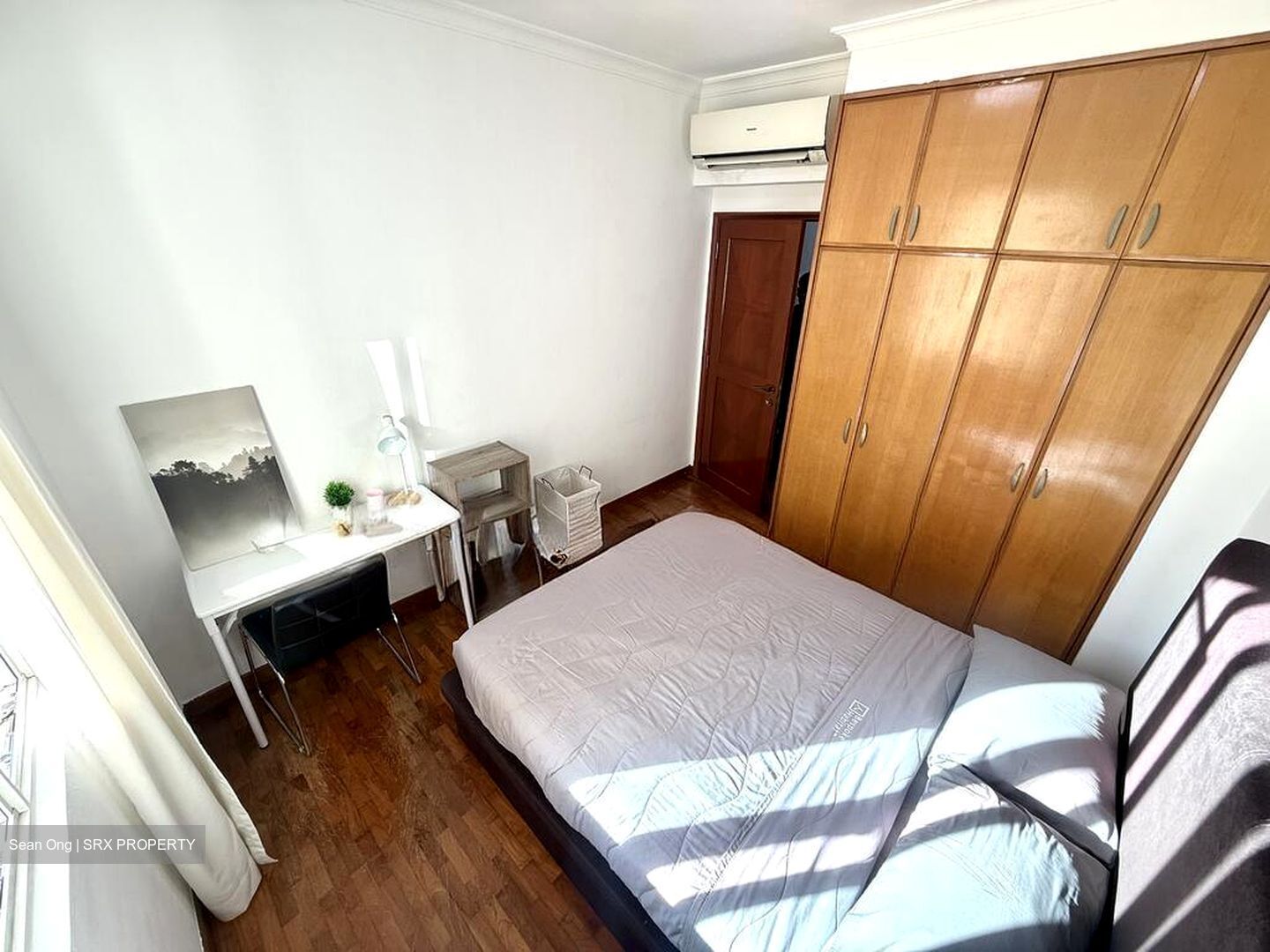 Emerald Garden (D1), Condominium #507524331